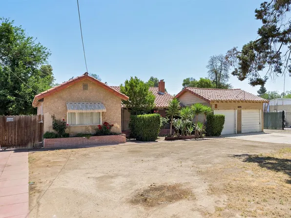 3516 N Brawley Ave, Fresno, CA 93722