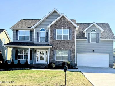 5800 Summer Grove Ln, Knoxville, TN, 37931