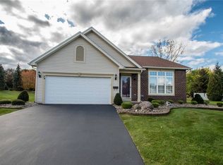 24 Parliament Cir #PVT, Rochester, NY 14616