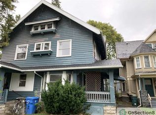 456 Chili Ave, Rochester, NY 14611