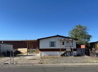 155 Montrose Dr, Montrose, CO 81401