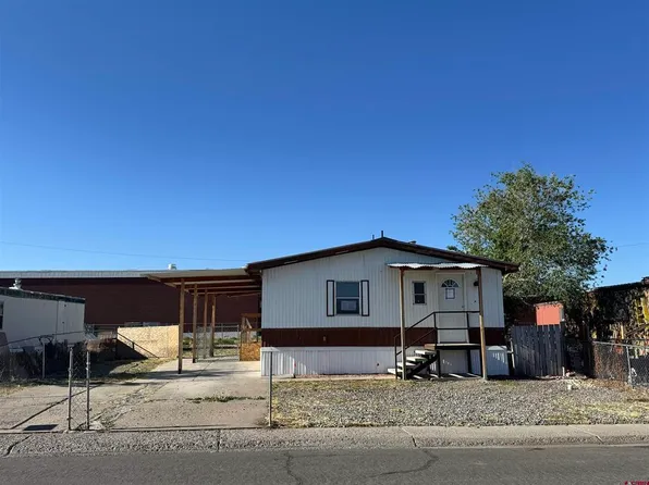 155 Montrose Drive, Montrose, CO 81401