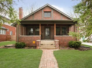 5144 N College Ave, Indianapolis, IN