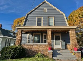 333 Carrier St NE, Grand Rapids, MI 49505