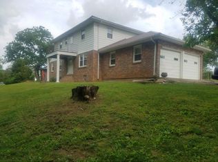 348 Monte Vista Rd, Ewing, VA 24248