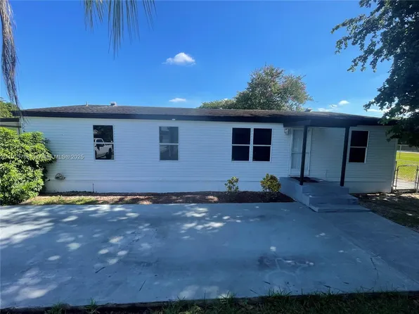 19800 SW 180th Ave Lot 394, Miami, FL 33187