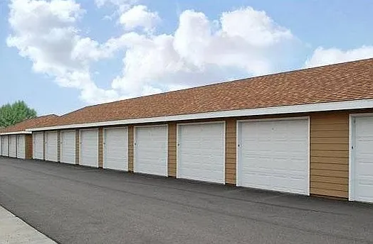 Garages