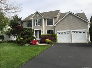 1888 Breakers Dr, Manahawkin, NJ 08050