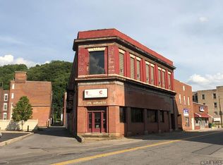 219 Bedford St, Johnstown, PA 15901