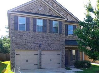 180 Tyre Dr, McDonough, GA 30253