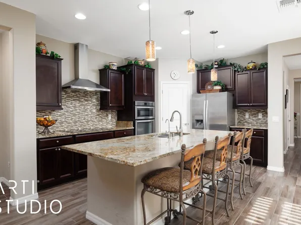 1395 Firefly Run, Mesquite, NV 89034