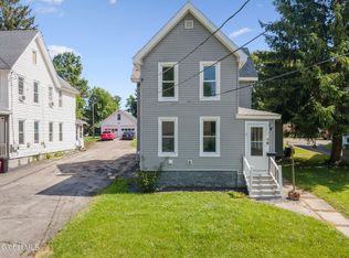 19 Matthew Street, Johnstown, NY 12095