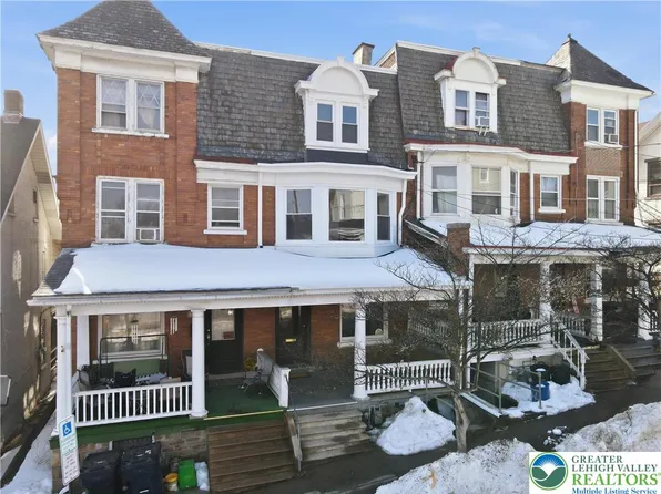 524 Fiot St, Bethlehem, PA 18015