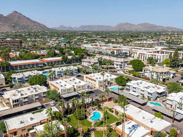 4925 N 73rd St APT 6, Scottsdale, AZ 85251