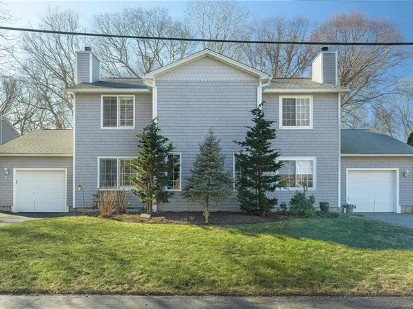7 Cinnamon Lane #20A, Narragansett, RI 02882