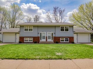 625 Bridgewater Ave #625/627, Chippewa Falls, WI 54729
