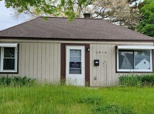 2818 Highgate Ave SW, Wyoming, MI 49509