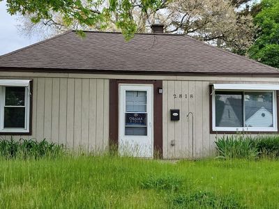 2818 Highgate Ave SW, Wyoming, MI, 49509