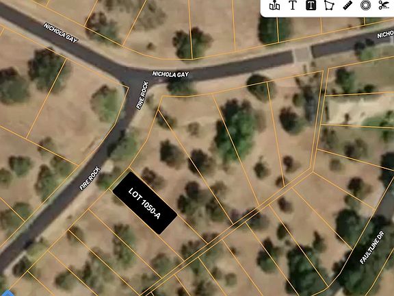 2nd image of Lot 1050-A Fire Rock
