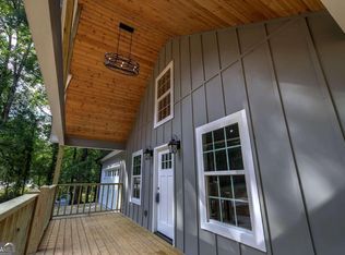 97 Dogwood Dr, Buchanan, GA 30113