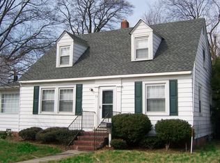 19 Charles St, Hampton, VA 23669