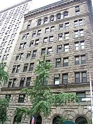 Rented by Akam Sales and Brokerage