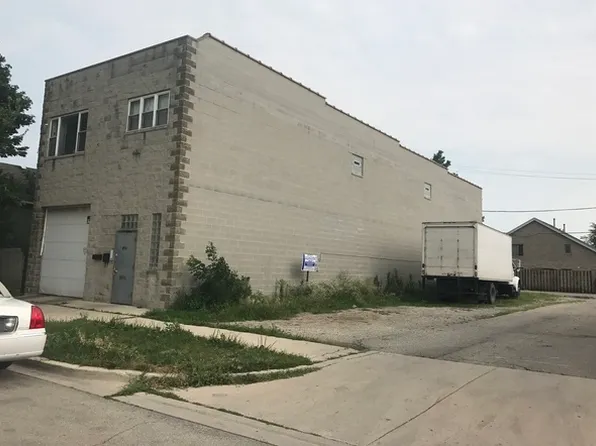 543 W 40th Pl, Chicago, IL 60609