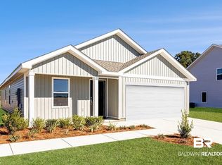 18895 Zoysia Loop, Foley, AL 36535