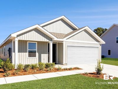 19249 Gray Horse Dr, Foley, AL, 36535