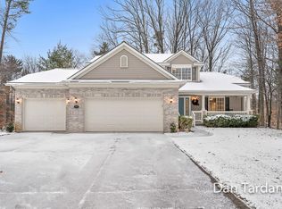 14877 Mallardway Ln, Spring Lake, MI 49456