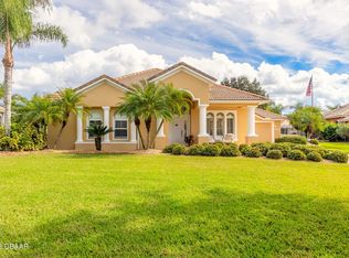 553 Maribella Ct, New Smyrna Beach, FL 32168