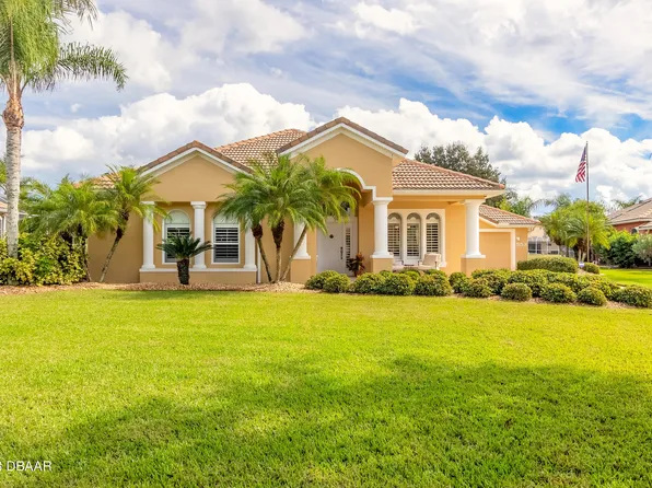 553 Maribella Ct, New Smyrna Beach, FL 32168