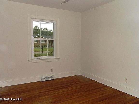 5th image of 3906 Bridgers Street NW