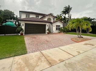 14830 SW 28th Ln, Miami, FL 33185