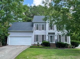 202 Glenmore Rd, Cary, NC 27519