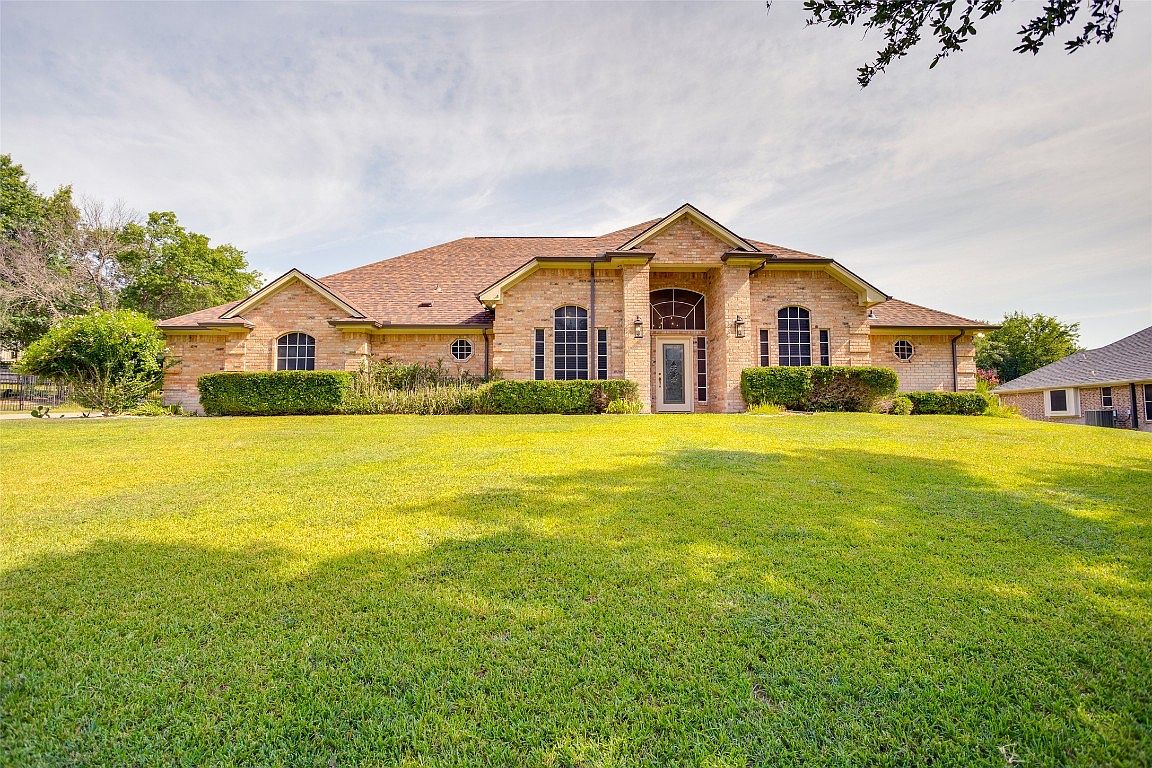 3625 Four Trees Dr, Weatherford, TX 76087 Zillow