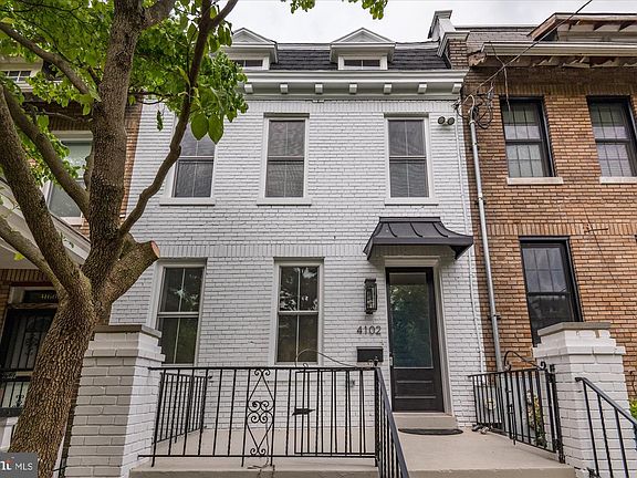 4th image of 4102 3rd St NW