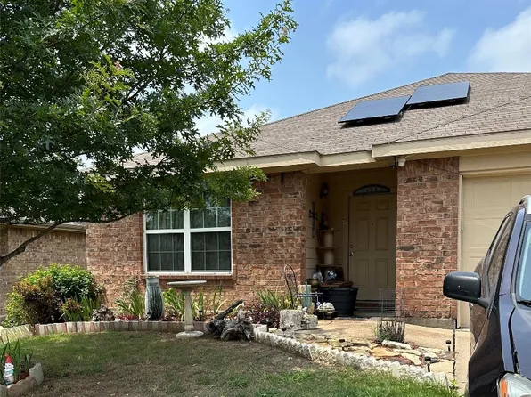 109 S Pasture Ave, Wilmer, TX 75172