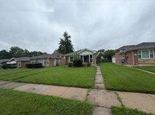 1378 Buffalo Ave, Calumet City, IL 60409