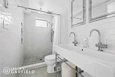 Sold by Leslie J. Garfield