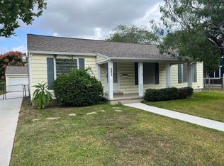 602 Indiana Ave, Corpus Christi, TX 78404