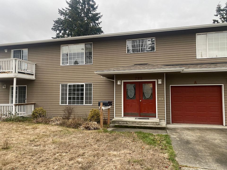 1st image of 705 N 6th St #A