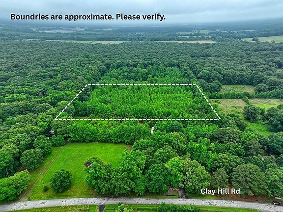 2nd image of 0 Clay Hill Rd #2