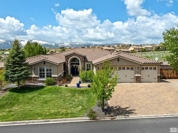 2055 Back 9 Trl, Reno, NV 89523