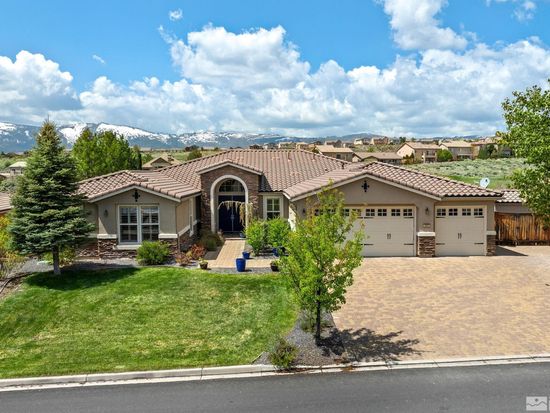 2055 Back 9 Trl, Reno, NV 89523