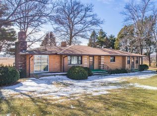 12797 Townline Rd, Green Valley, IL 61534