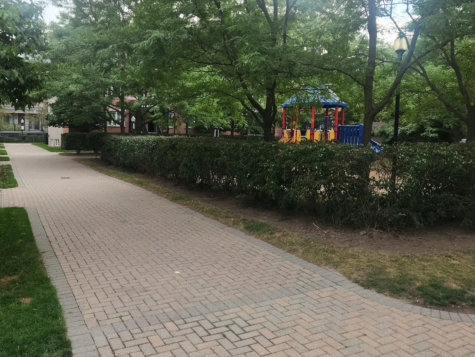 3 bed, $3,000 — Photo 3