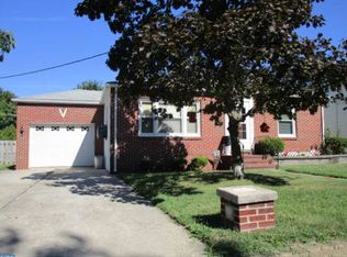 125 Dolbow Ave, Pennsville, NJ 08070