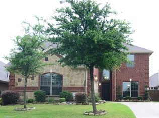 721 Golden Nugget Dr, McKinney, TX 75069