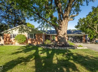 7950 N Whittier Pl, Indianapolis, IN 46250